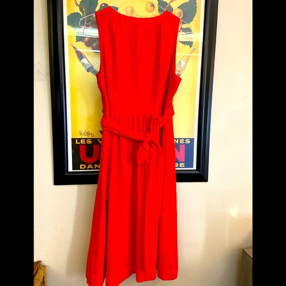 J. Crew Cotton & Linen - Picture 2 of 5